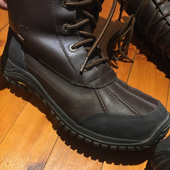 UGG Tall Winter Boot - Picture 5 of 8